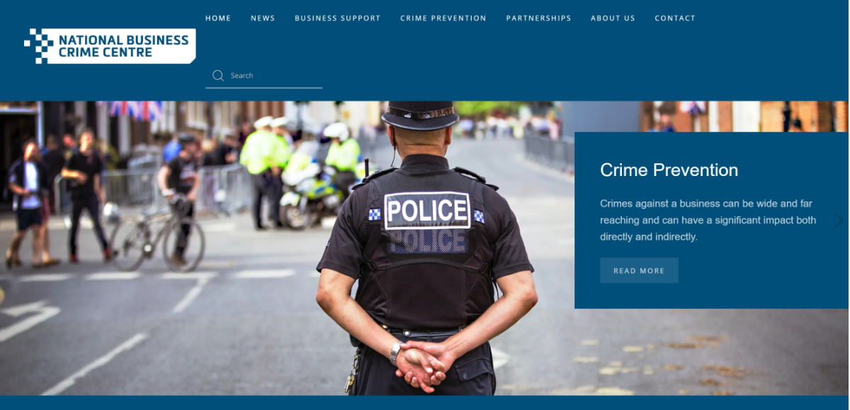 NBCC Launch One Stop Shop to Tackle Business Crime